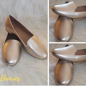 **NWOB** Call It Spring Vegan Slip On Flats Sz8